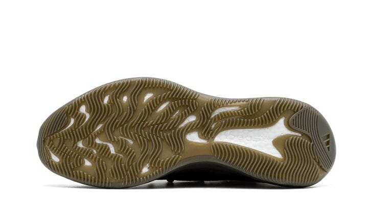 Adidas Yeezy Boost 380 Onyx (Non-Reflective) - FZ1270