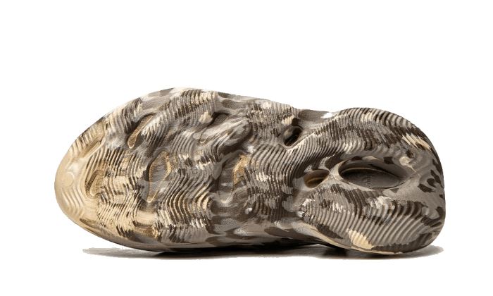 Adidas Yeezy Foam RNNR MX Clay Cream – limitierter Sneaker bei Shade Studios