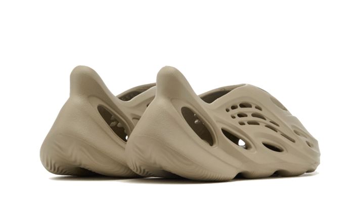 Adidas Yeezy Foam RNNR Stone Salt – limitierter Sneaker bei Shade Studios