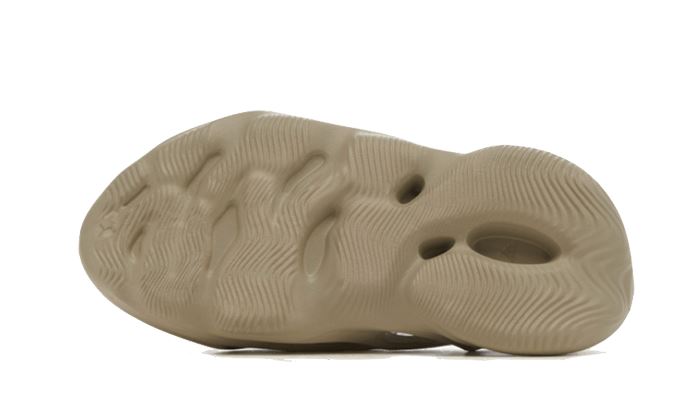 Adidas Yeezy Foam RNNR Stone Salt – limitierter Sneaker bei Shade Studios