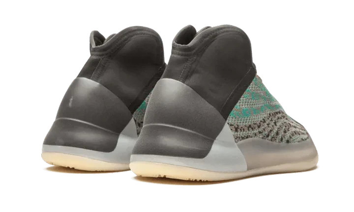 Adidas Yeezy QNTM Teal Blue - G58864