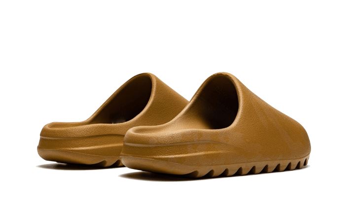Adidas Yeezy Slide Ochre – limitierter Sneaker bei Shade Studios