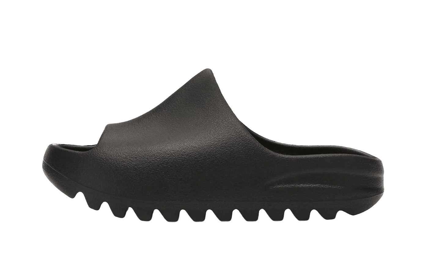 Adidas Yeezy Slide Onyx (Kids) – limitierter Sneaker bei Shade Studios