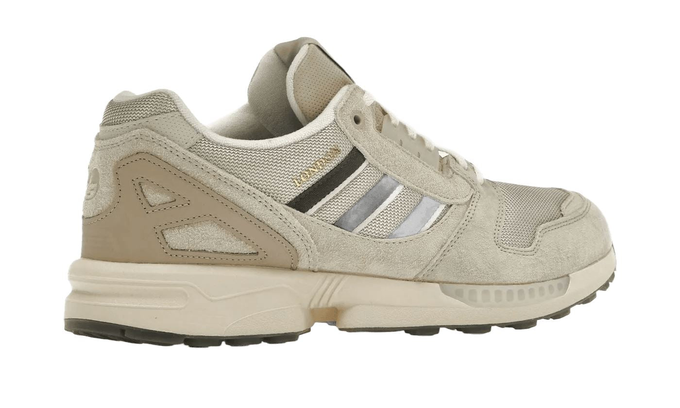 Adidas ZX 8000 Consortium Cup Offspring London – limitierter Sneaker bei Shade Studios