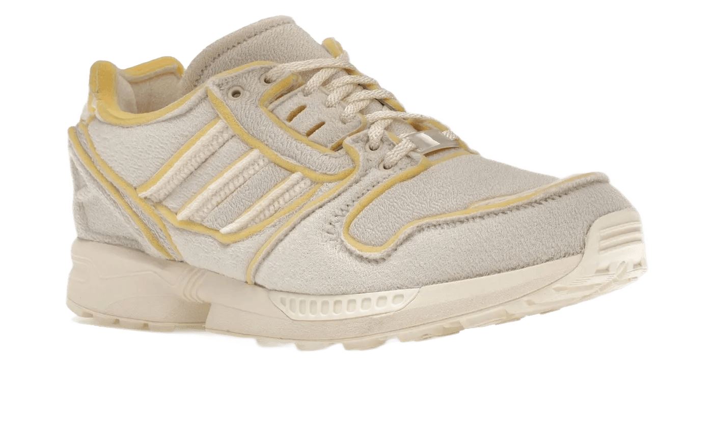 Adidas ZX 8000 Cozy Chalk White – limitierter Sneaker bei Shade Studios