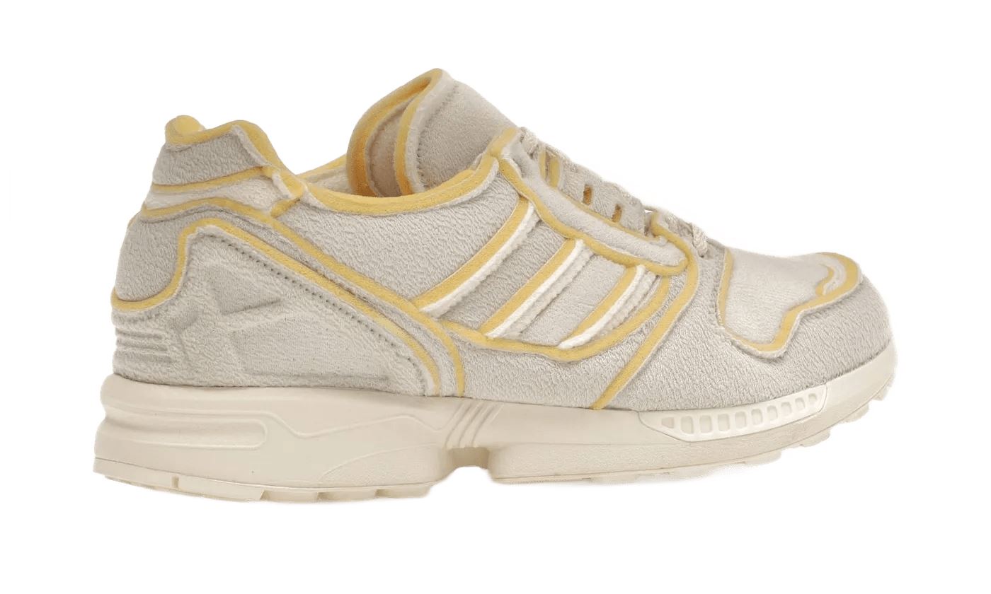 Adidas ZX 8000 Cozy Chalk White – limitierter Sneaker bei Shade Studios