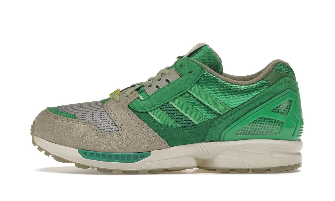 Adidas ZX 8000 Fresh Mint Tea – limitierter Sneaker bei Shade Studios