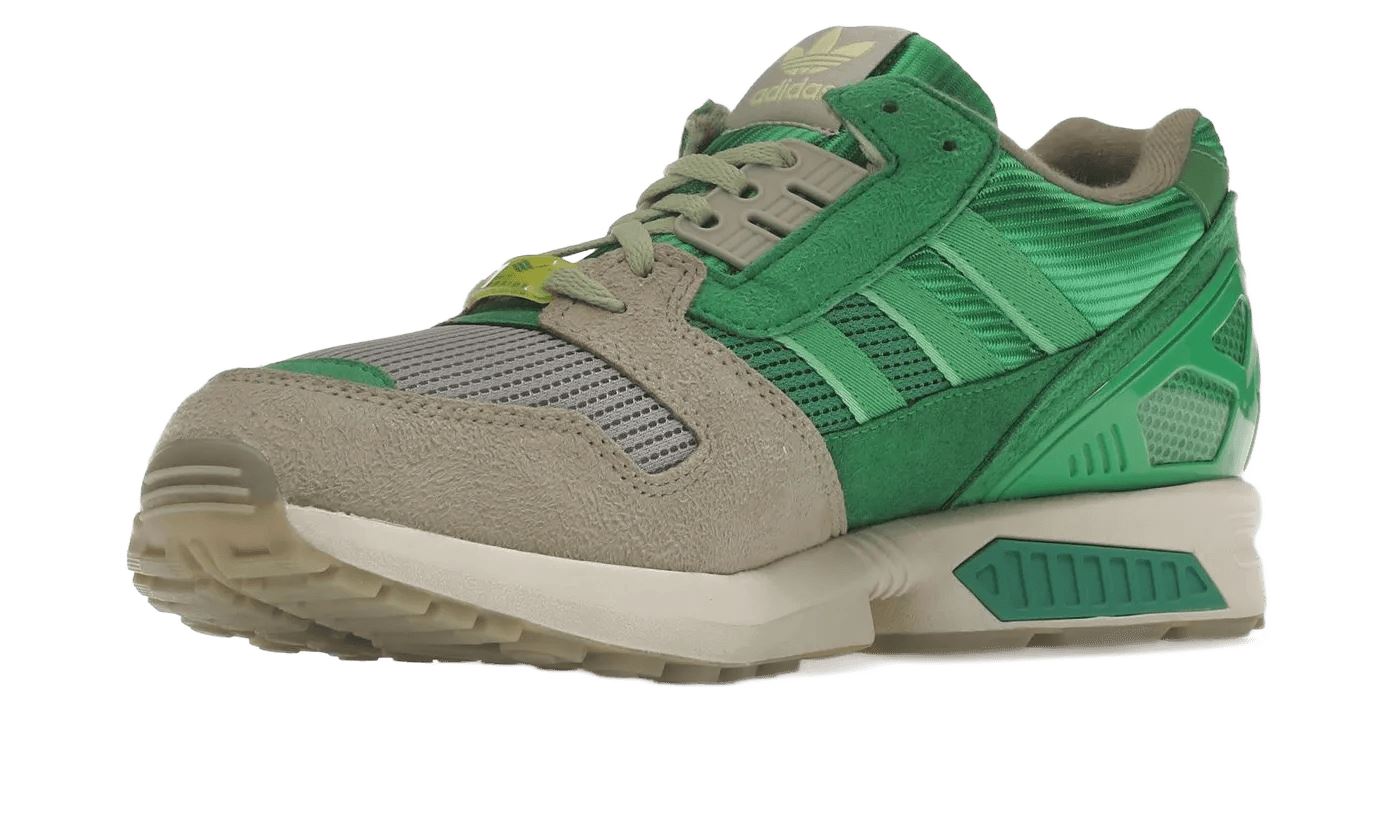 Adidas ZX 8000 Fresh Mint Tea – limitierter Sneaker bei Shade Studios