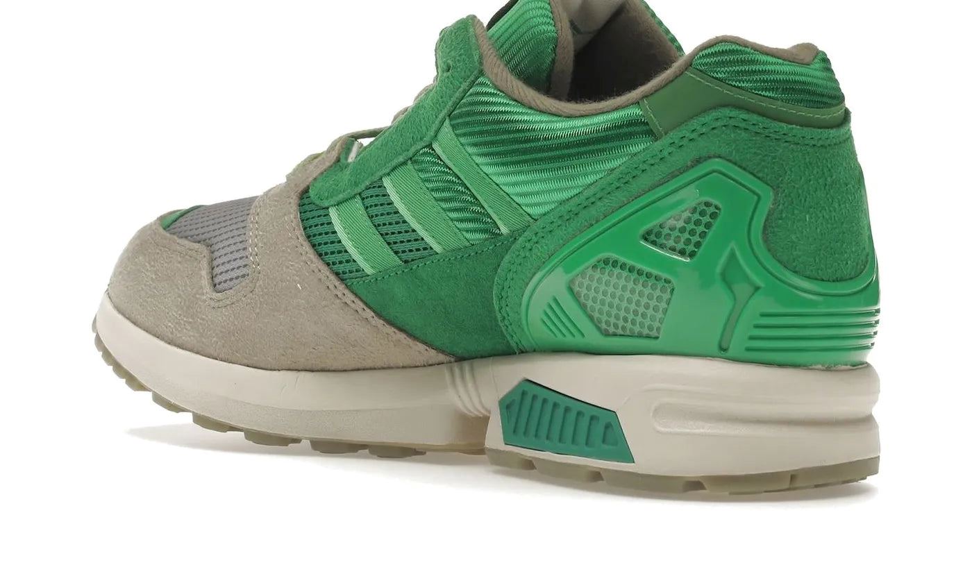 Adidas ZX 8000 Fresh Mint Tea – limitierter Sneaker bei Shade Studios