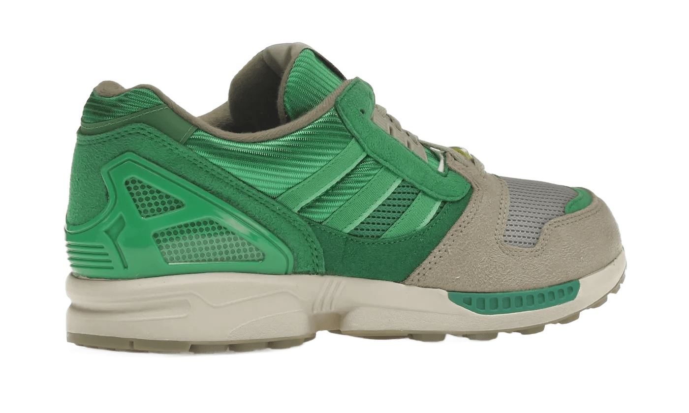 Adidas ZX 8000 Fresh Mint Tea – limitierter Sneaker bei Shade Studios