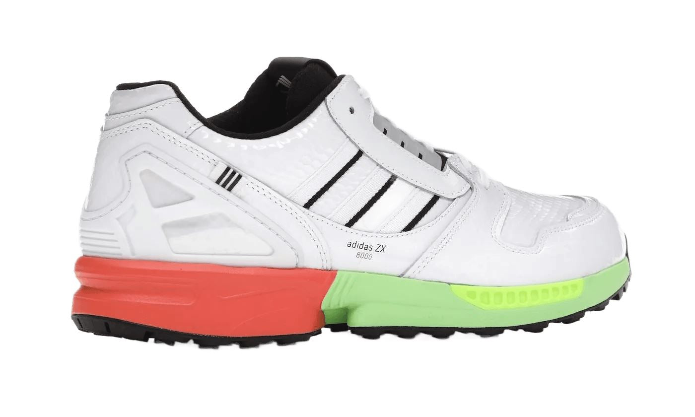 Adidas ZX 8000 Golf – limitierter Sneaker bei Shade Studios