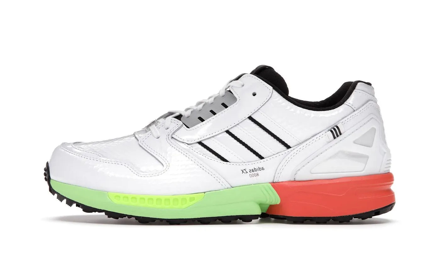 Adidas ZX 8000 Golf – limitierter Sneaker bei Shade Studios