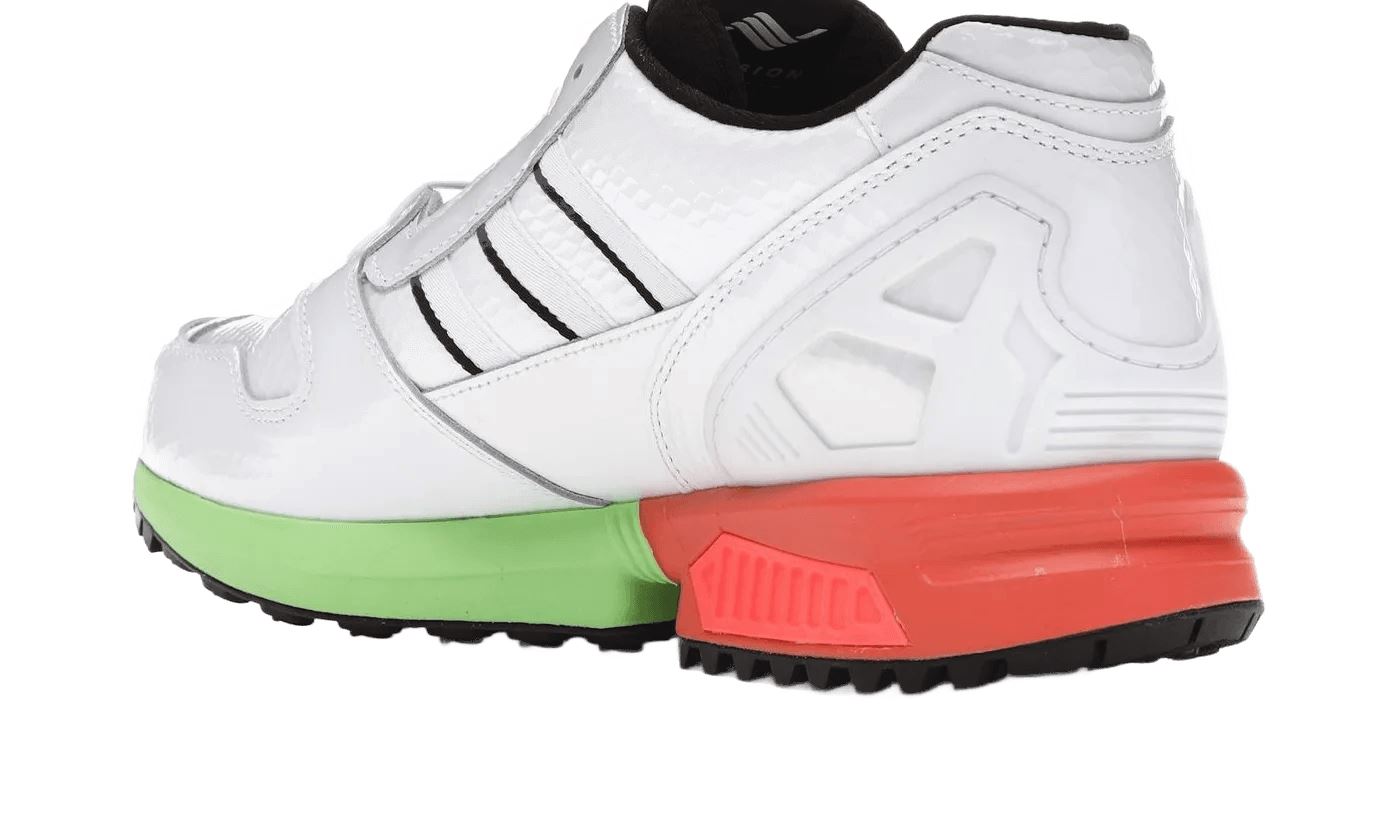 Adidas ZX 8000 Golf – limitierter Sneaker bei Shade Studios