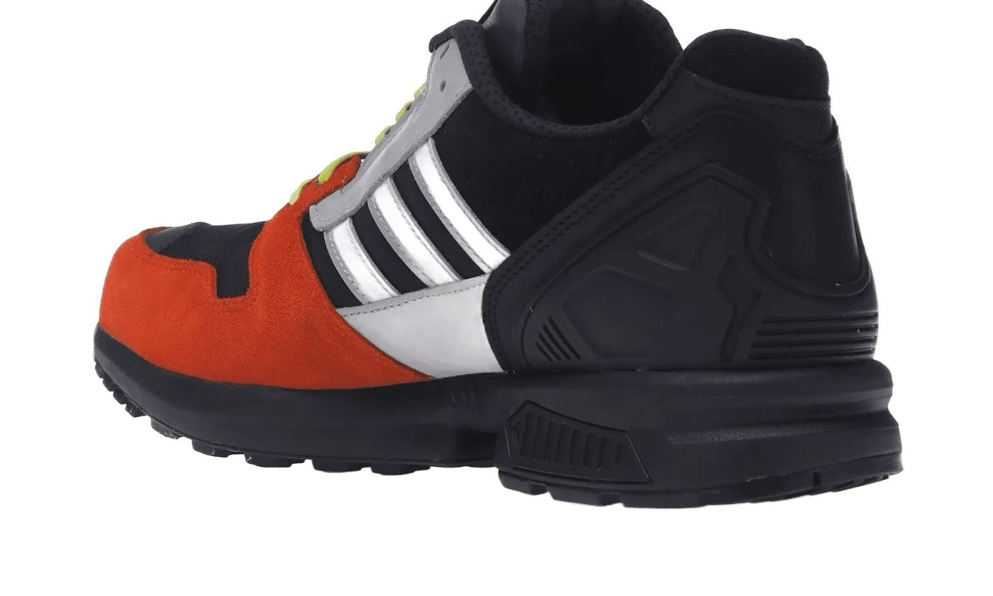 Adidas ZX 8000 IRAK Grey – limitierter Sneaker bei Shade Studios