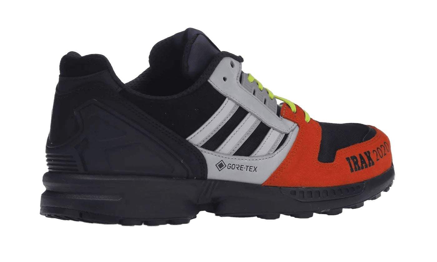 Adidas ZX 8000 IRAK Grey – limitierter Sneaker bei Shade Studios