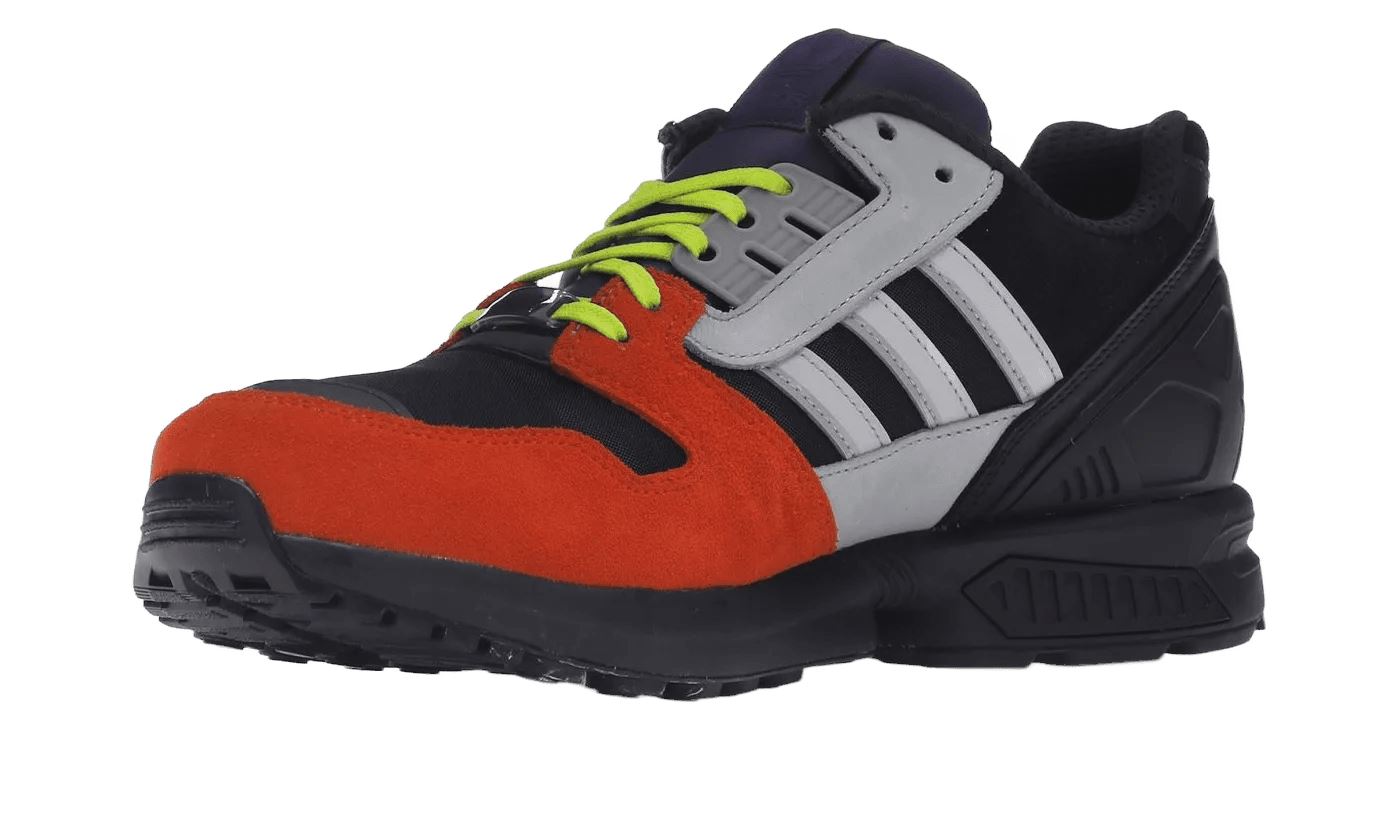 Adidas ZX 8000 IRAK Grey – limitierter Sneaker bei Shade Studios