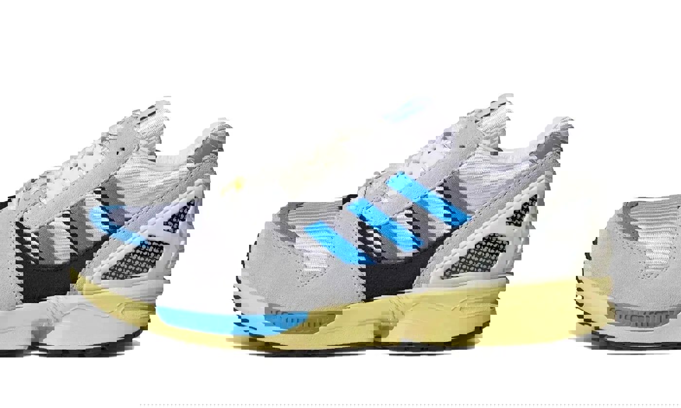 Adidas ZX 8000 Made in Germany Lucid Aquamarine