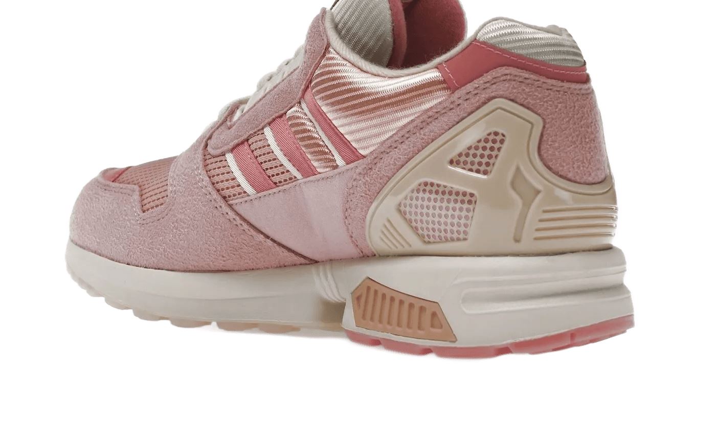 Adidas ZX 8000 Strawberry Latte – limitierter Sneaker bei Shade Studios