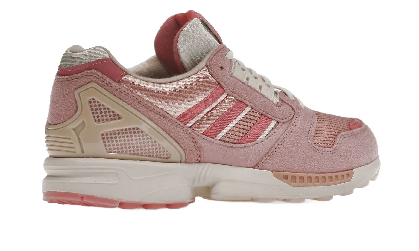 Adidas ZX 8000 Strawberry Latte – limitierter Sneaker bei Shade Studios