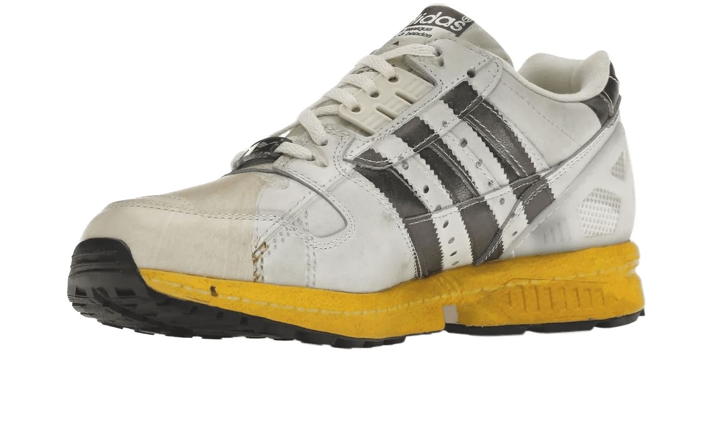 Adidas ZX 8000 Superstar – limitierter Sneaker bei Shade Studios