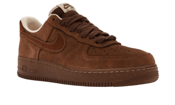 Air Force 1 Low '07 Suede Cacao Wow - FQ8901-259