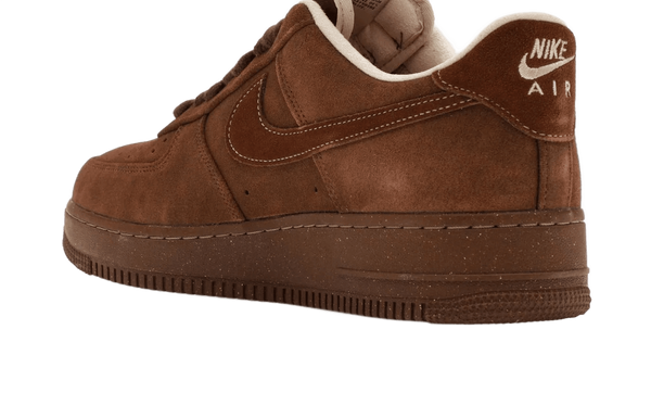Air Force 1 Low '07 Suede Cacao Wow - FQ8901-259