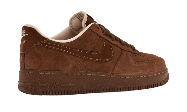 Air Force 1 Low '07 Suede Cacao Wow - FQ8901-259