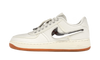 Nike Air Force 1 Low Travis Scott Sail – limitierter Sneaker bei Shade Studios