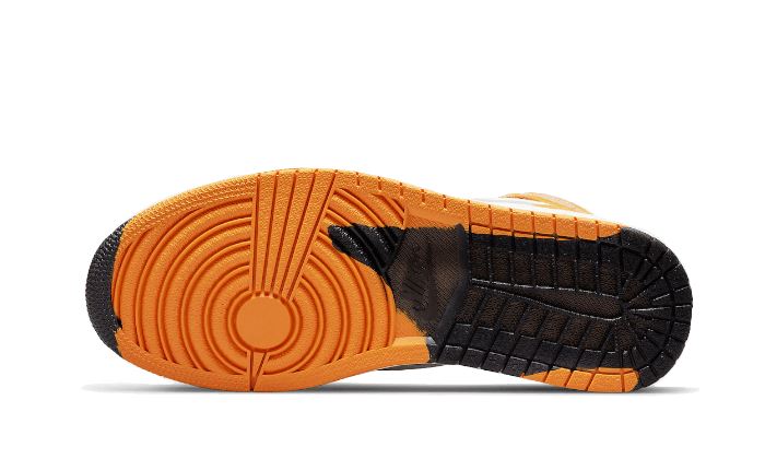 Air Jordan 1 Element Gore-Tex Light Curry – limitierter Sneaker bei Shade Studios