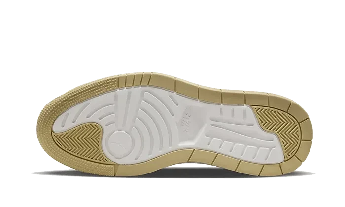 Air Jordan 1 Elevate High Team Gold – limitierter Sneaker bei Shade Studios