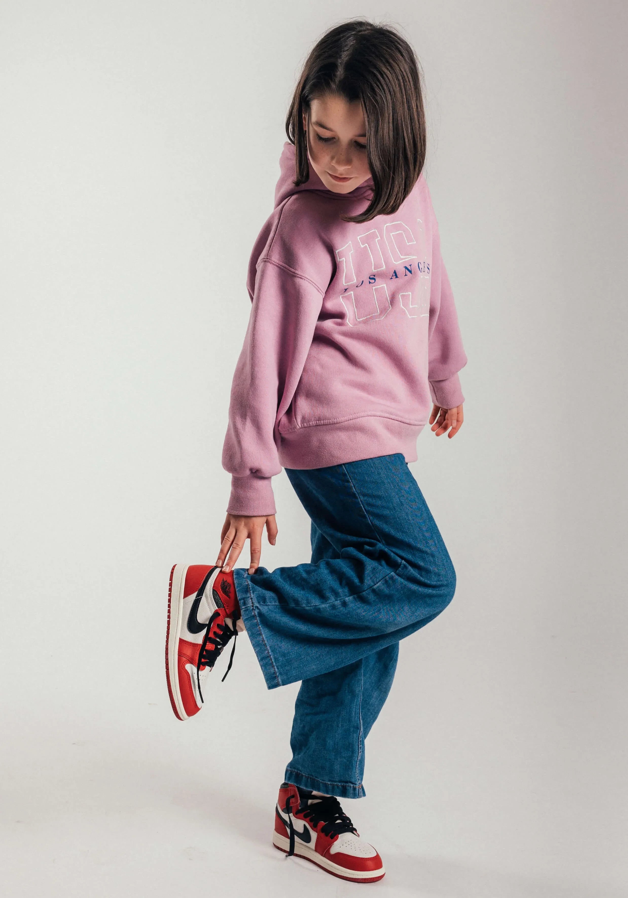 Air Jordan 1 High Chicago Lost And Found (Reimagined) Enfant (PS) – limitierter Sneaker bei Shade Studios