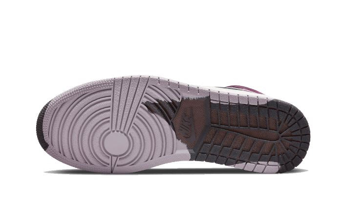 Air Jordan 1 High Element Gore-Tex Berry – limitierter Sneaker bei Shade Studios