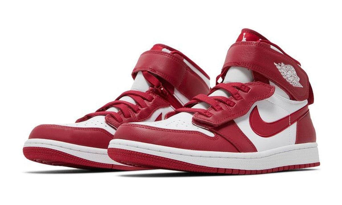 Air Jordan 1 High FlyEase Cardinal Red