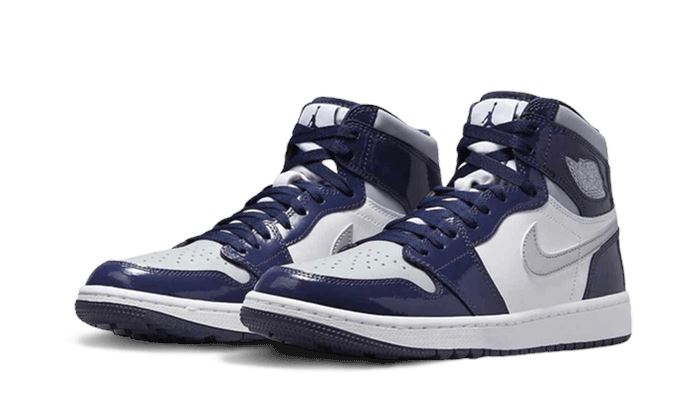 Air Jordan 1 High Golf Midnight Navy – limitierter Sneaker bei Shade Studios