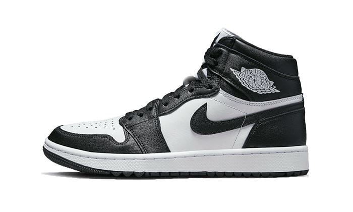 Air Jordan 1 High Golf Panda - DQ0660-101