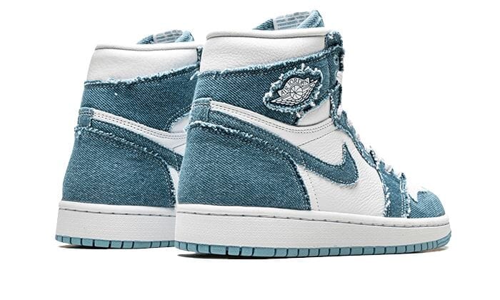 Air Jordan 1 High OG Denim – limitierter Sneaker bei Shade Studios