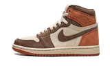 Air Jordan 1 High OG Dusted Clay
