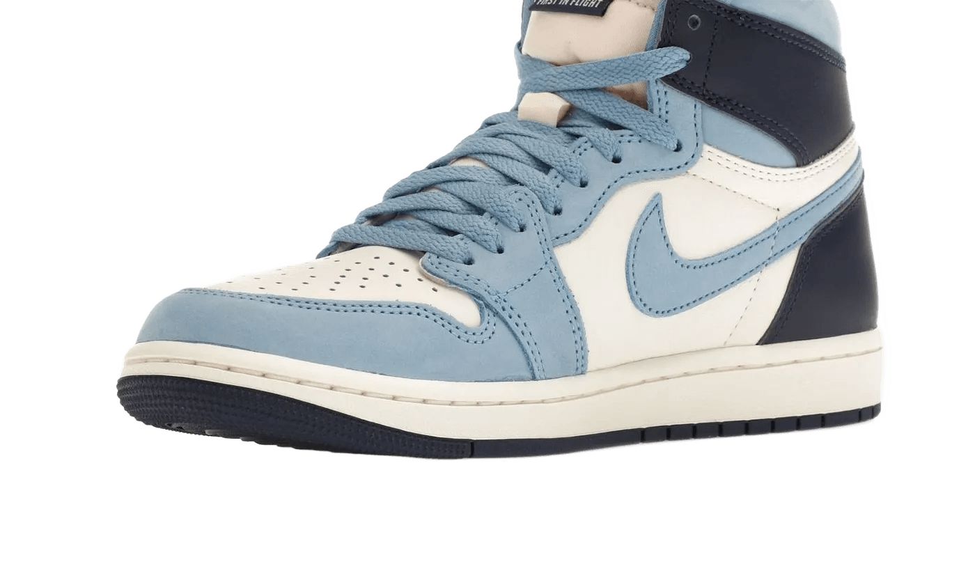 Air Jordan 1 High OG First in Flight