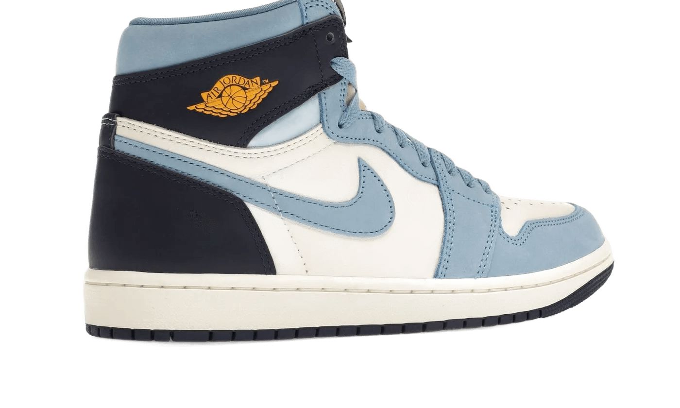 Air Jordan 1 High OG First in Flight