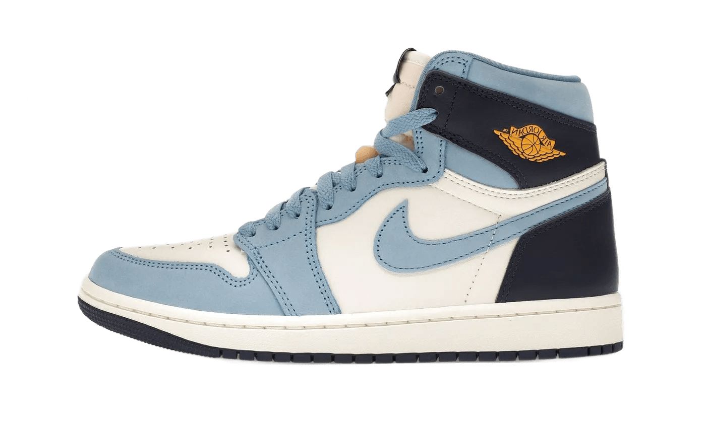 Air Jordan 1 High OG First in Flight