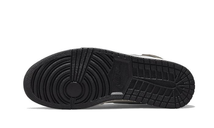 Air Jordan 1 High OG Hand Crafted – limitierter Sneaker bei Shade Studios