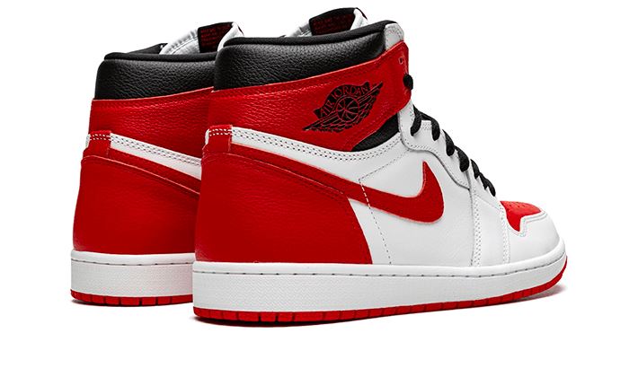 Air Jordan 1 High OG Heritage – limitierter Sneaker bei Shade Studios