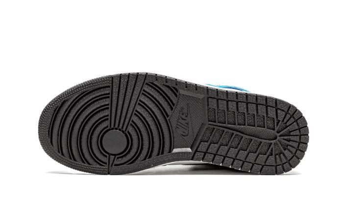 Air Jordan 1 High OG Prototype – limitierter Sneaker bei Shade Studios