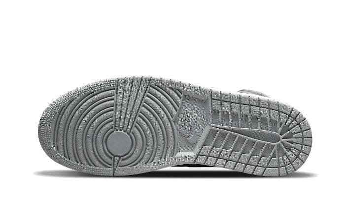 Air Jordan 1 High OG Rebellionaire – limitierter Sneaker bei Shade Studios