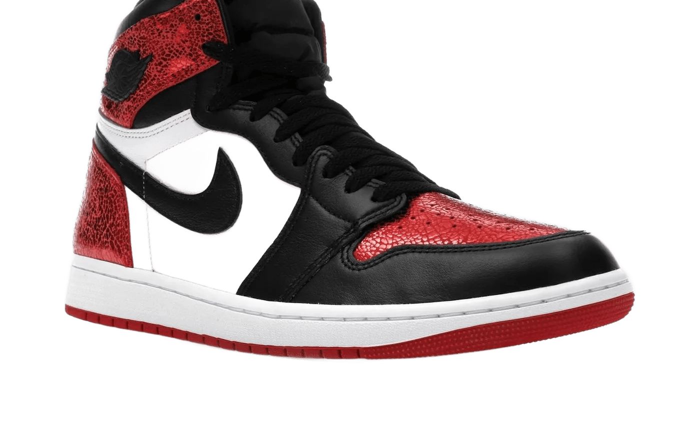 Air Jordan 1 High OG Ruby