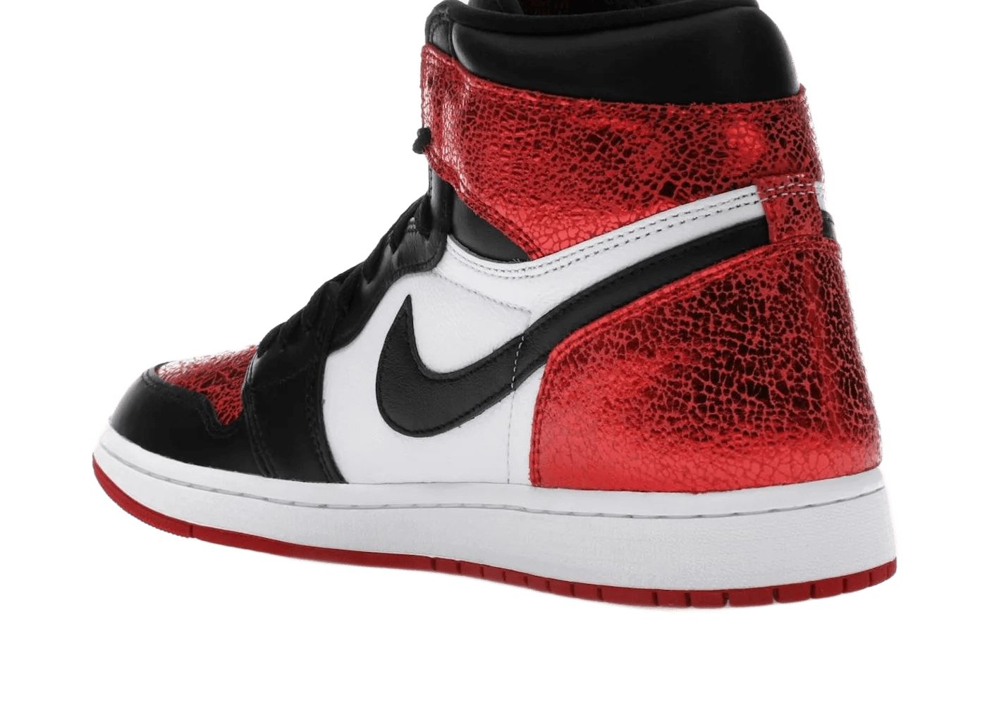 Air Jordan 1 High OG Ruby