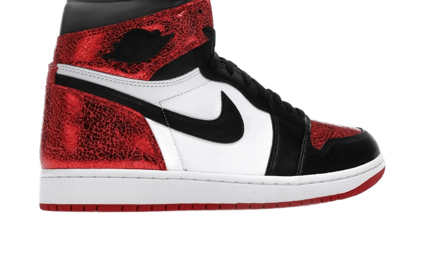 Air Jordan 1 High OG Ruby