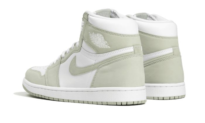 Air Jordan 1 High OG Seafoam – limitierter Sneaker bei Shade Studios