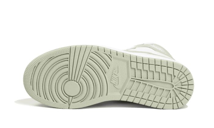 Air Jordan 1 High OG Seafoam – limitierter Sneaker bei Shade Studios