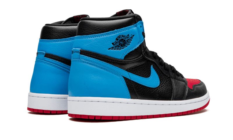 Air Jordan 1 High OG UNC To Chicago – limitierter Sneaker bei Shade Studios